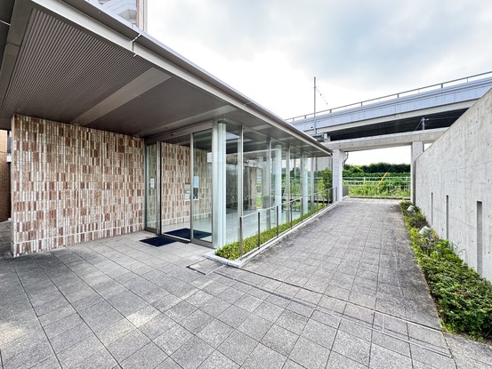 apartment 愛知県知立市西中町北吹戸
地図を見る