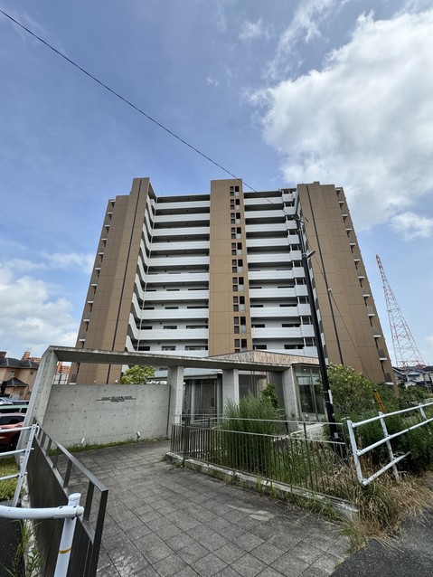 apartment 愛知県知立市西中町北吹戸
地図を見る