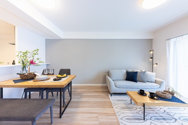 apartment 東京都江戸川区中葛西７丁目
地図を見る