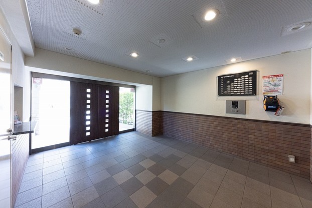 apartment 東京都江戸川区中葛西７丁目
地図を見る