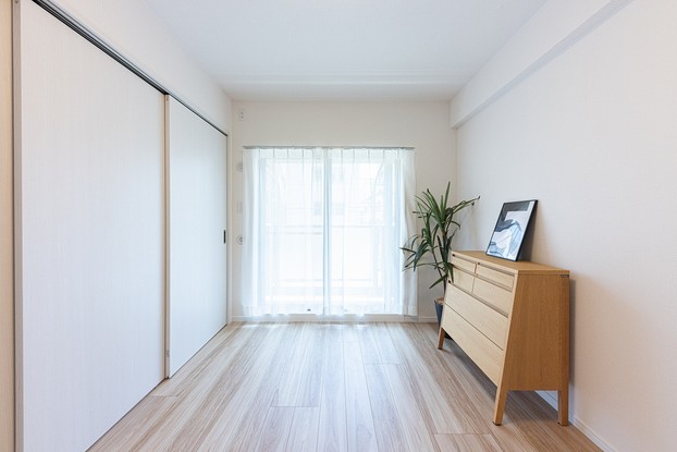 apartment 東京都江戸川区中葛西７丁目
地図を見る