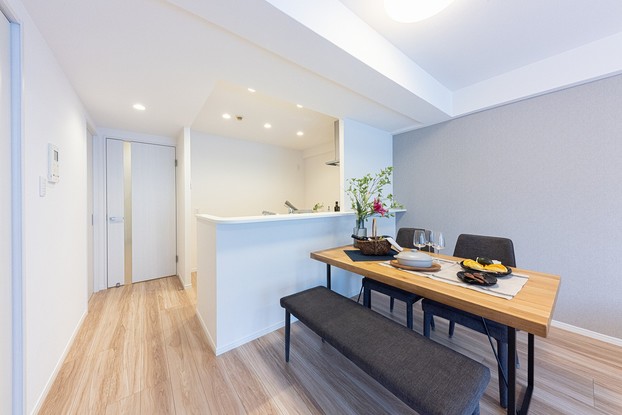 apartment 東京都江戸川区中葛西７丁目
地図を見る