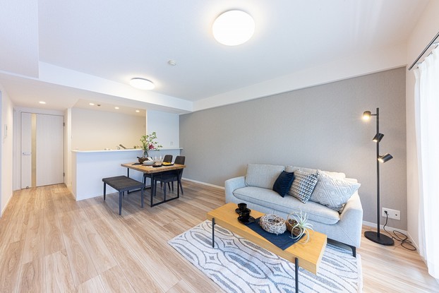 apartment 東京都江戸川区中葛西７丁目
地図を見る