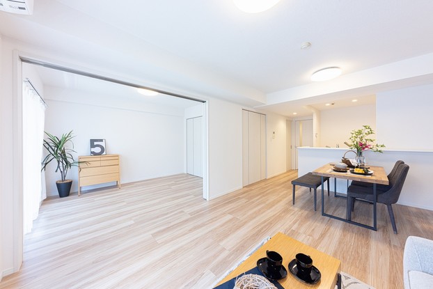 apartment 東京都江戸川区中葛西７丁目
地図を見る