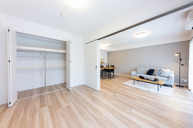 apartment 東京都江戸川区中葛西７丁目
地図を見る