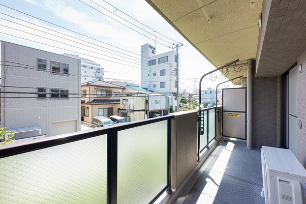 apartment 東京都江戸川区中葛西７丁目
地図を見る