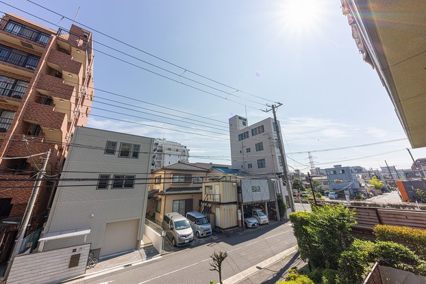 apartment 東京都江戸川区中葛西７丁目
地図を見る