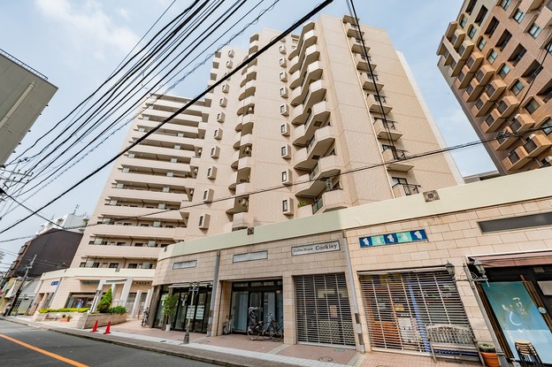 apartment 東京都渋谷区千駄ヶ谷４丁目19-18