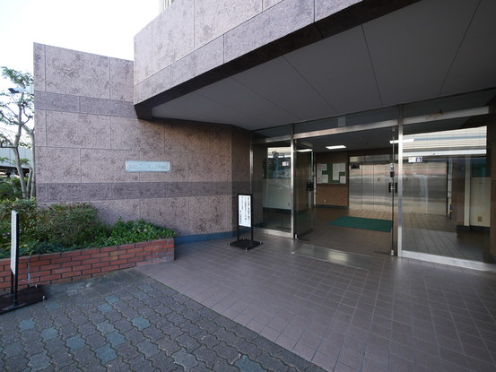 apartment 東京都渋谷区千駄ヶ谷４丁目19-18