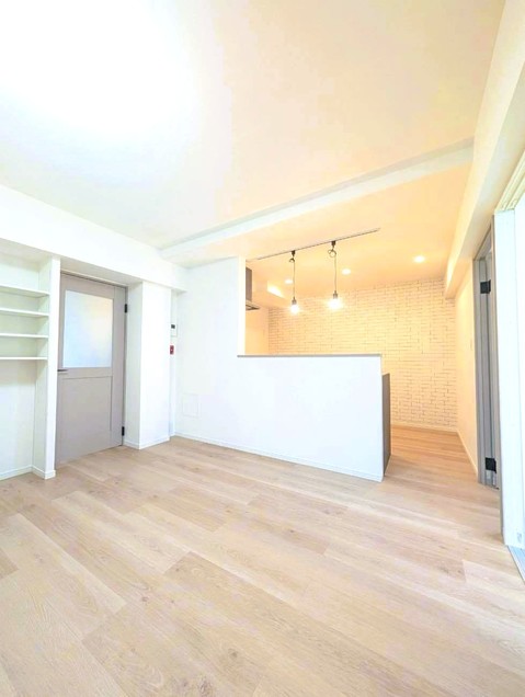 apartment 東京都渋谷区千駄ヶ谷４丁目19-18