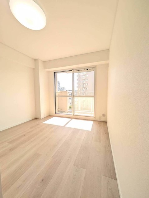 apartment 東京都渋谷区千駄ヶ谷４丁目19-18