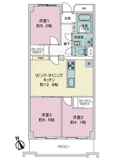 apartment 東京都渋谷区千駄ヶ谷４丁目19-18