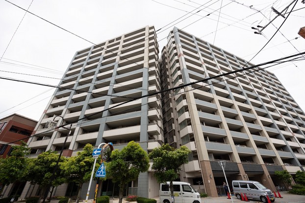 apartment 岐阜県岐阜市住ノ江町１丁目
地図を見る