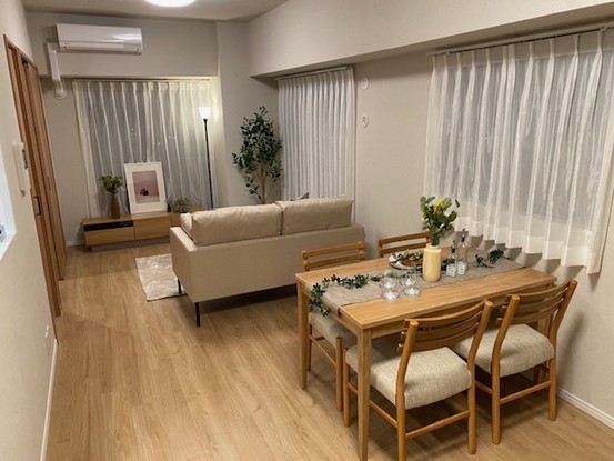 apartment 神奈川県座間市相模が丘１丁目
地図を見る