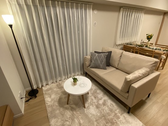 apartment 神奈川県座間市相模が丘１丁目
地図を見る