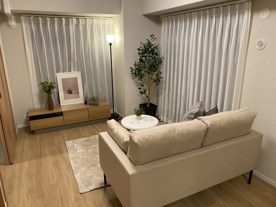 apartment 神奈川県座間市相模が丘１丁目
地図を見る