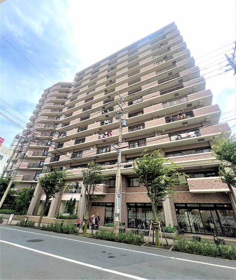 apartment 神奈川県座間市相模が丘１丁目
地図を見る