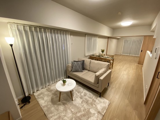 apartment 神奈川県座間市相模が丘１丁目
地図を見る