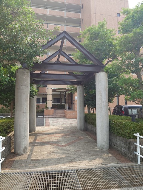 apartment 東京都渋谷区千駄ヶ谷４丁目19-18