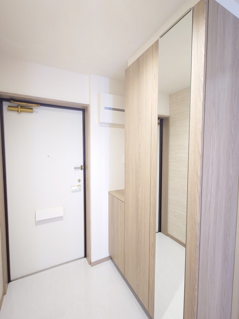 apartment 東京都渋谷区千駄ヶ谷４丁目19-18