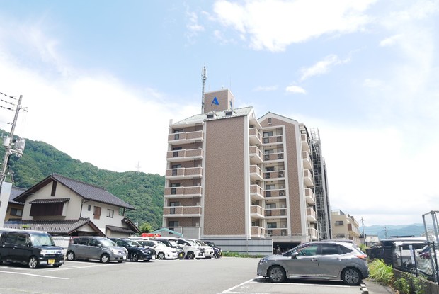 apartment 広島県広島市安佐北区可部南３丁目
地図を見る