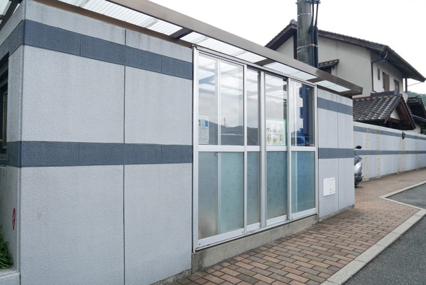 apartment 広島県広島市安佐北区可部南３丁目
地図を見る