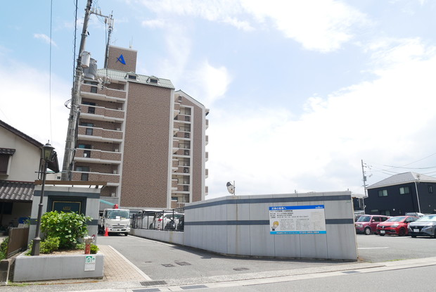 apartment 広島県広島市安佐北区可部南３丁目
地図を見る