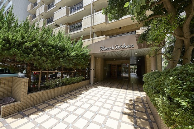 apartment 東京都渋谷区千駄ヶ谷４丁目19-18