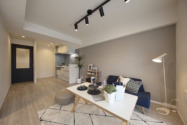 apartment 東京都渋谷区千駄ヶ谷４丁目19-18