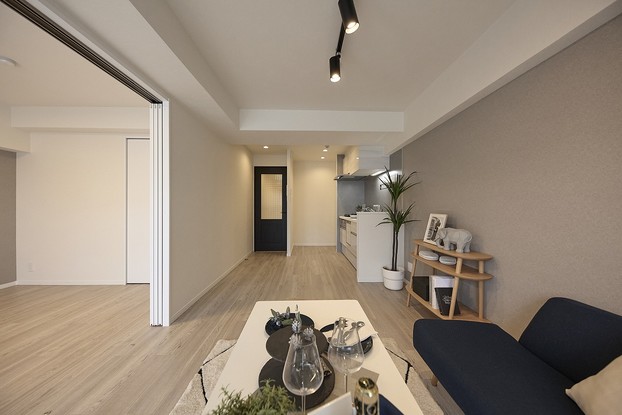 apartment 東京都渋谷区千駄ヶ谷４丁目19-18