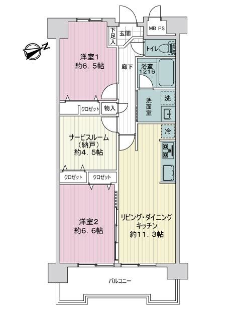 apartment 東京都渋谷区千駄ヶ谷４丁目19-18