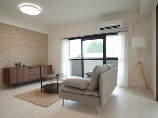 apartment 東京都渋谷区千駄ヶ谷４丁目19-18
