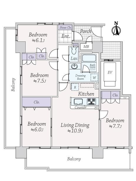 apartment 東京都渋谷区千駄ヶ谷４丁目19-18