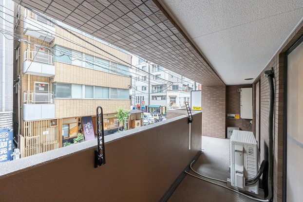 apartment 東京都中央区日本橋人形町２丁目
地図を見る