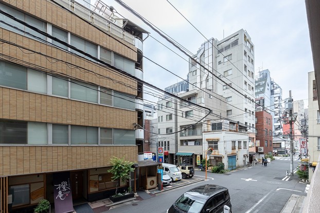 apartment 東京都中央区日本橋人形町２丁目
地図を見る