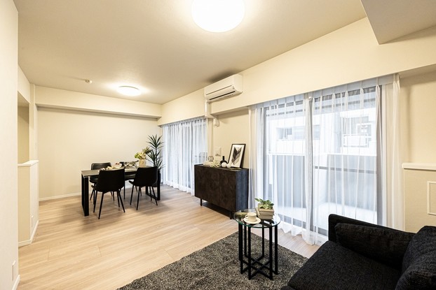 apartment 東京都中央区日本橋人形町２丁目
地図を見る