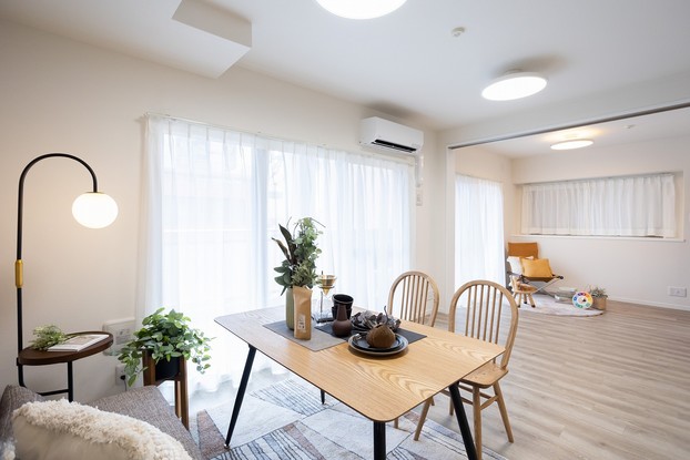 apartment 東京都渋谷区千駄ヶ谷４丁目19-18
