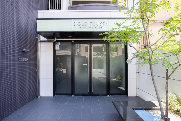 apartment 東京都渋谷区千駄ヶ谷４丁目19-18