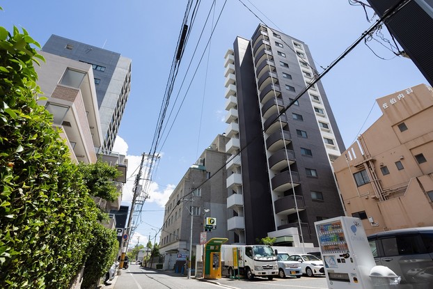 apartment 東京都渋谷区千駄ヶ谷４丁目19-18