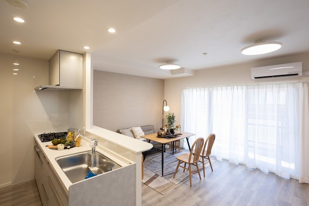 apartment 東京都渋谷区千駄ヶ谷４丁目19-18