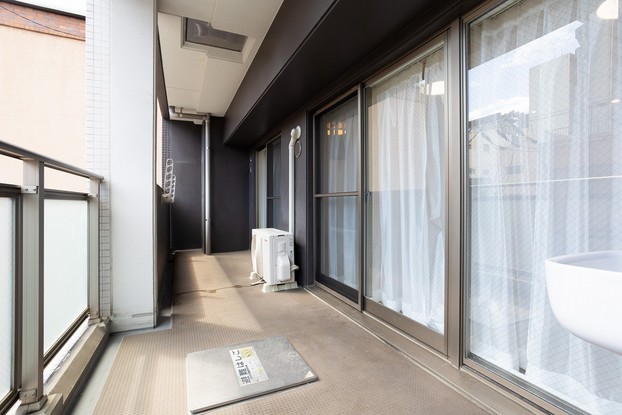 apartment 東京都渋谷区千駄ヶ谷４丁目19-18