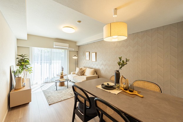 apartment 東京都目黒区上目黒５丁目
地図を見る