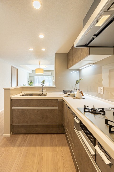 apartment 東京都目黒区上目黒５丁目
地図を見る