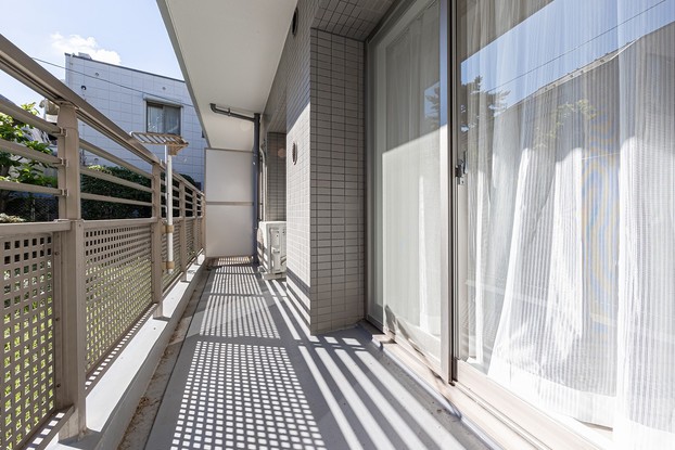 apartment 東京都目黒区上目黒５丁目
地図を見る