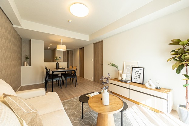 apartment 東京都目黒区上目黒５丁目
地図を見る