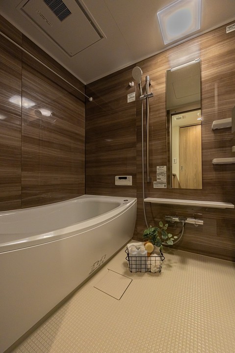 apartment 東京都目黒区上目黒５丁目
地図を見る