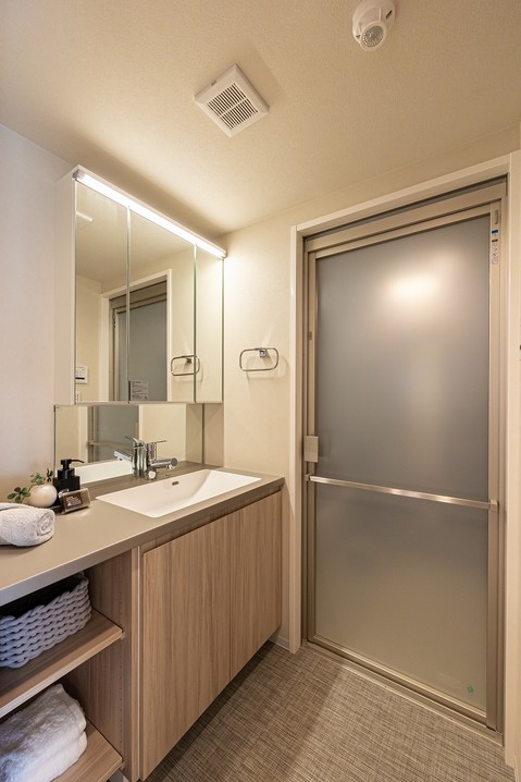 apartment 東京都目黒区上目黒５丁目
地図を見る