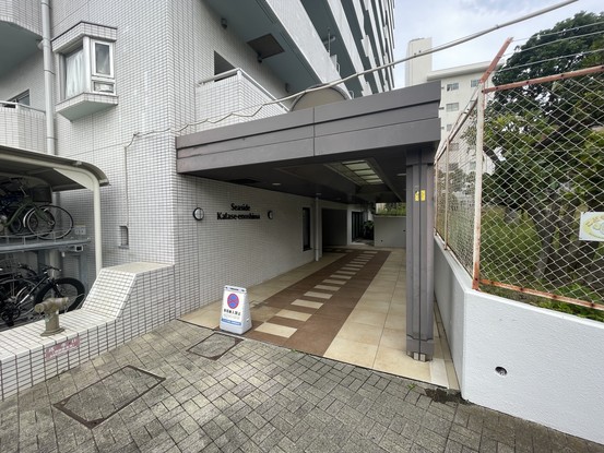 apartment 神奈川県藤沢市片瀬海岸１丁目
地図を見る