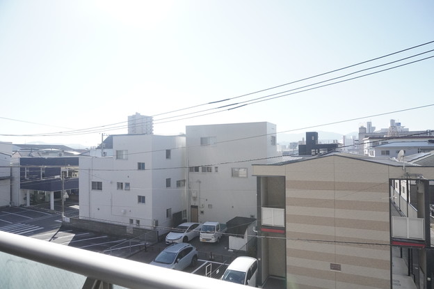 apartment 徳島県徳島市中昭和町２丁目
地図を見る