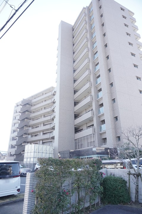 apartment 徳島県徳島市中昭和町２丁目
地図を見る